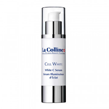 Hvid C-serum