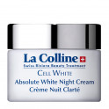 Absolute White Night Cream