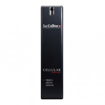Trippelmetallserum