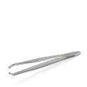 Elite Pinza de Depilar Punta Recta Cangrejo 8,9 CM