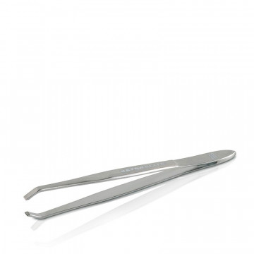 Elite krabbepincet med lige spids 8,9 cm