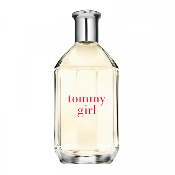 Tommy-pigen Tommy-pigen