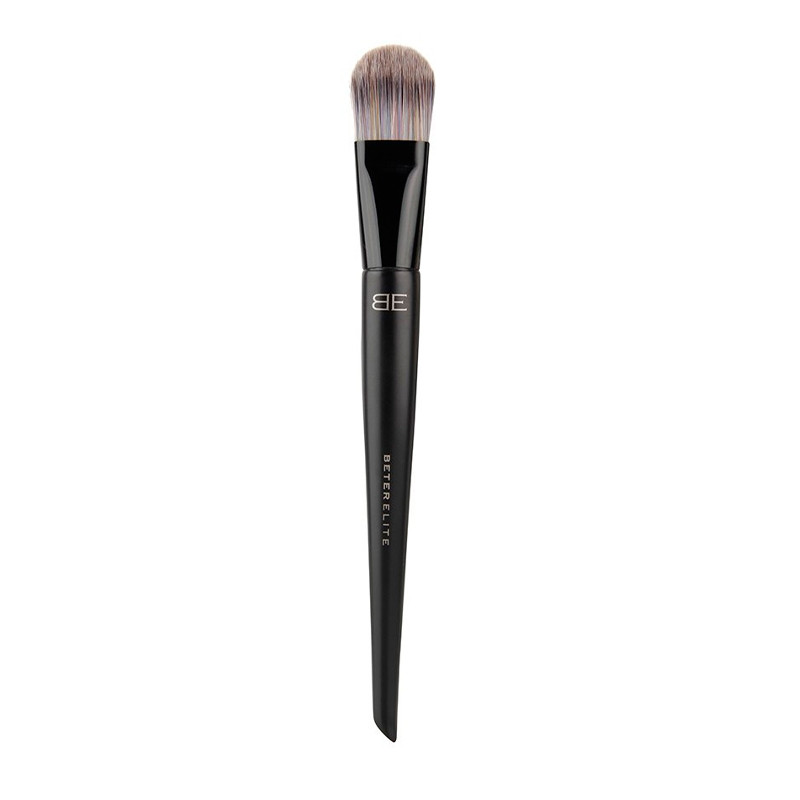 Beter Brochas Elite Brocha Maquillaje Fluido Nº23
