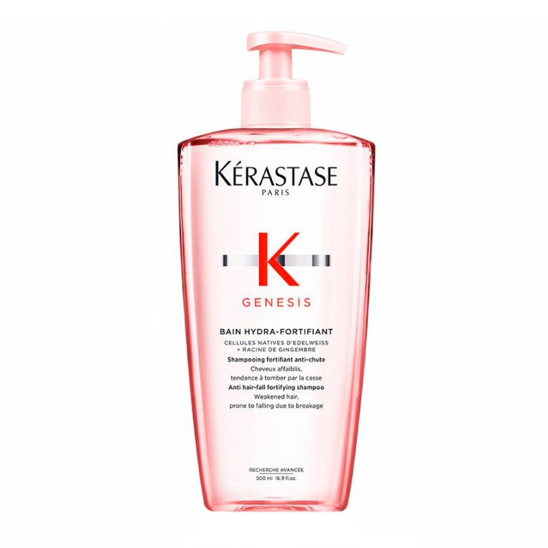 Kérastase Champús Champú Genesis Bain Hydra-Fortifiant