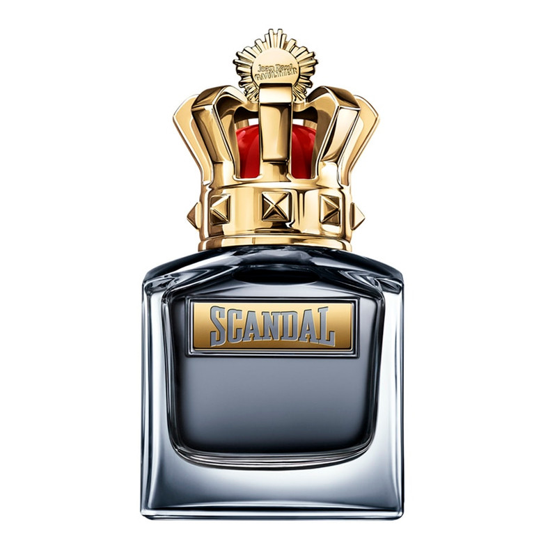 Jean Paul Gaultier Scandal For Him Eau de Toilette - 100 ML Eau de toilette Profumi da Uomo