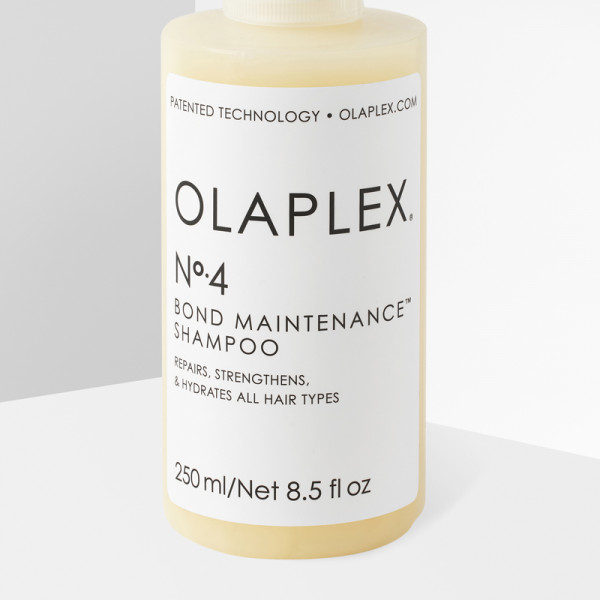 Bond Maintenance Shampoo Nº4