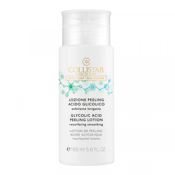 ATTIVI PURI Glykolsyre Eksfolierende Lotion ATTIVI PURI Glykolsyre Eksfolierende Lotion
