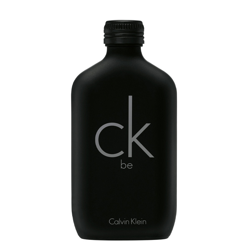 Calvin Klein CK Be Eau de Toilette - 200 ML Eau de toilette Profumi da Uomo