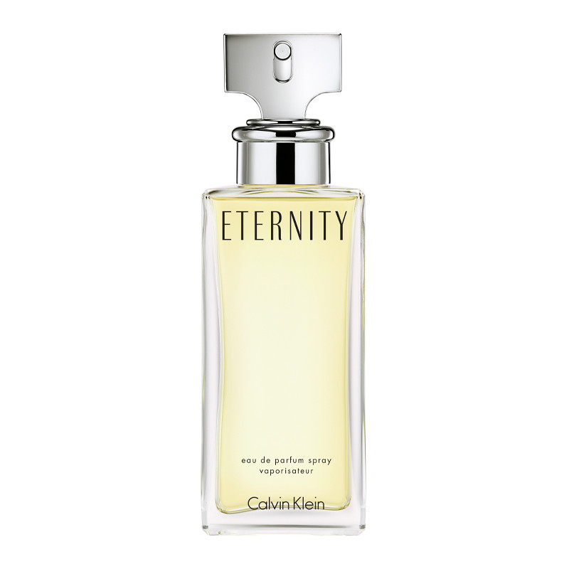 Calvin Klein Eternity - 100 ML Eau de Parfum Profumi di Donna