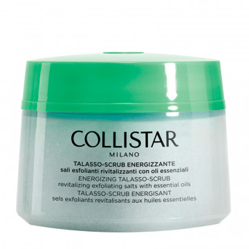 Talasso-Scrub Exfoliant