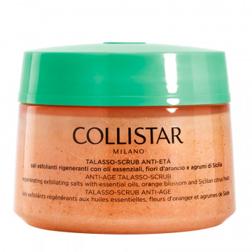Anti-aging Talasso-Scrub