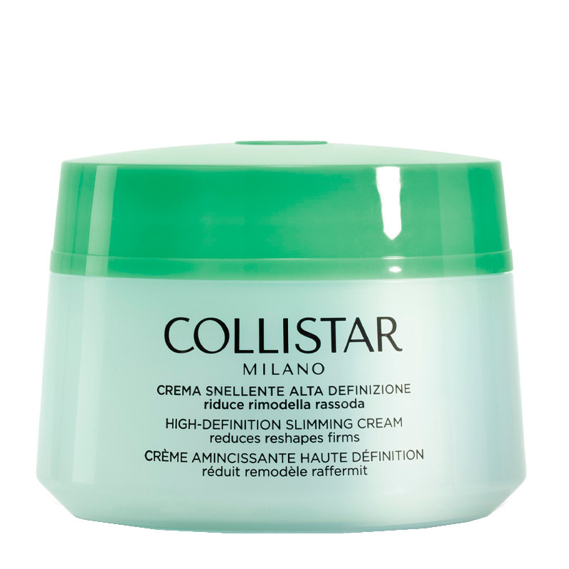 Collistar Cuidado Corporal Crema Reductura Alta Definición