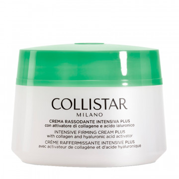 Intensiv Opstrammende Creme Plus