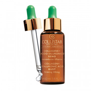 Attivi Puri Collagen + Hyaluronsyre Bust