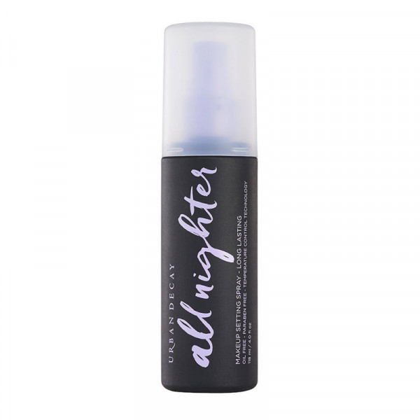 Regalo Urban Decay All Nighter Mini 15ML