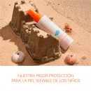 Delicate Skin Kid Milk Spray SPF50+