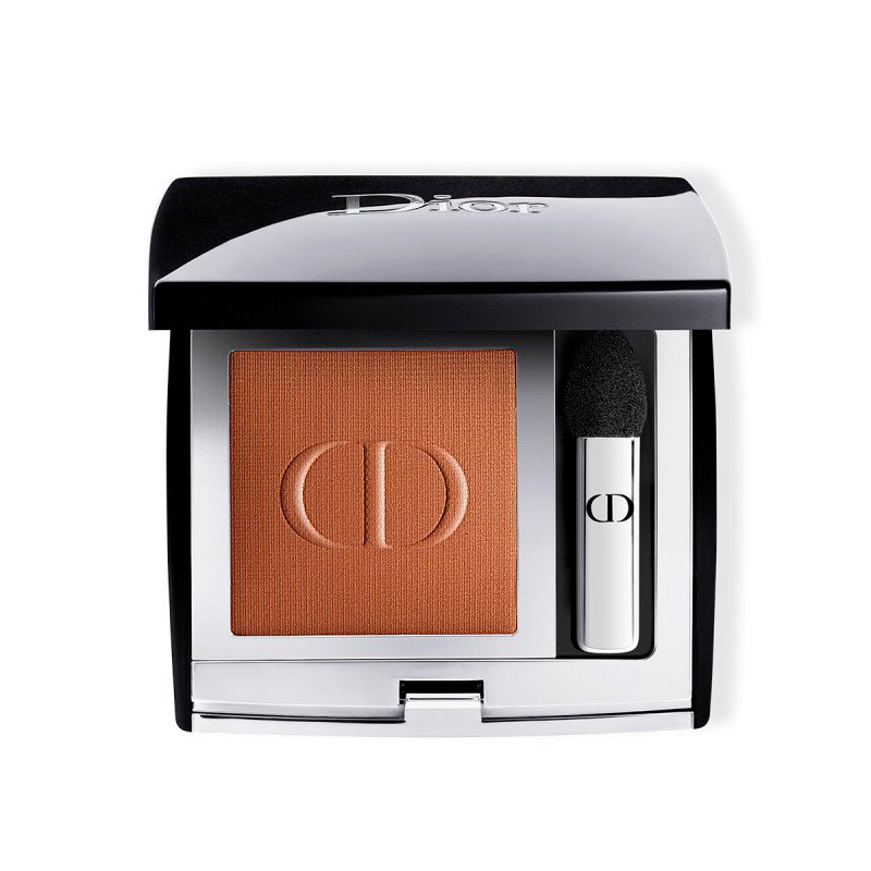 Dior Ombretti MONO COULEUR COUTURE OMBRETTO - COLORI INTENSI - FINISH SPETTACOLARE E LUNGA DURATA 570 COPPER