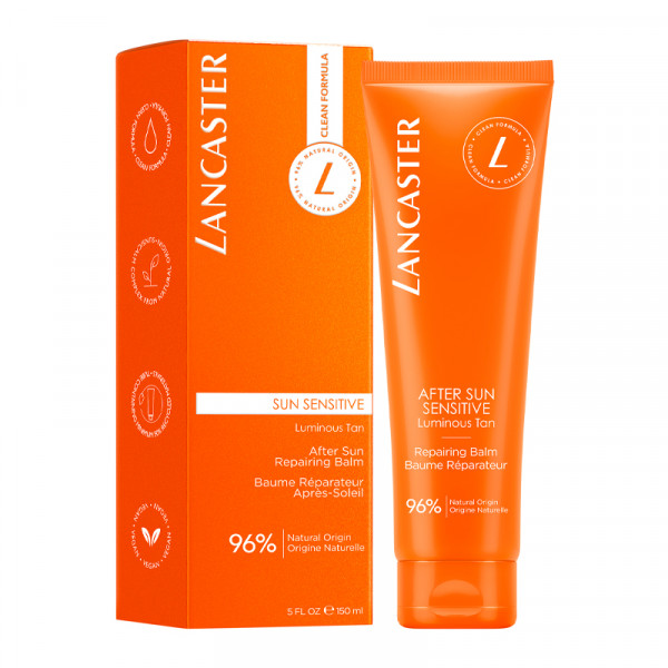 Solfølsom After Sun Repairing Balm