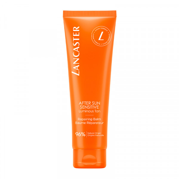 Solfølsom After Sun Repairing Balm
