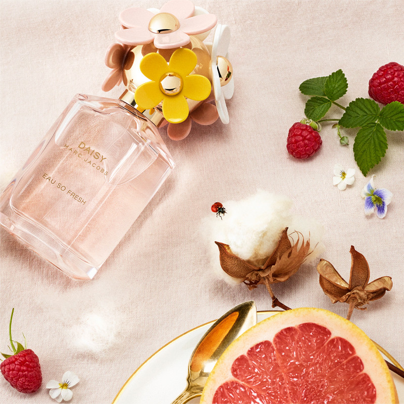 Marc Jacobs Beauty Marc Jacobs Daisy Eau So Fresh Eau de Toilette – imagen 2