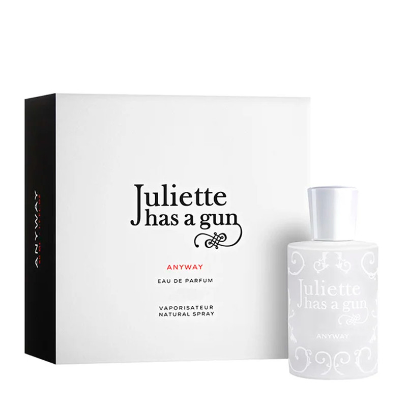 Juliette Has A Gun Anyway Eau de Parfum