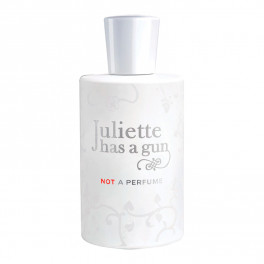 juliette has a gun not a perfume