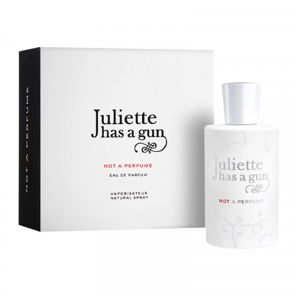 Ikke en parfume