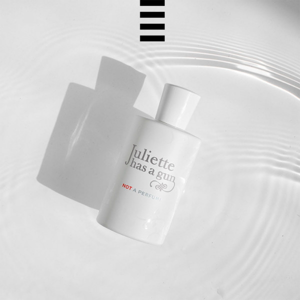 Ikke en parfume
