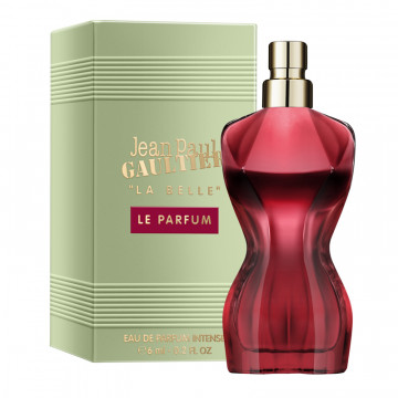 Presente Jean Paul Gaultier La Belle Le Parfum Mini