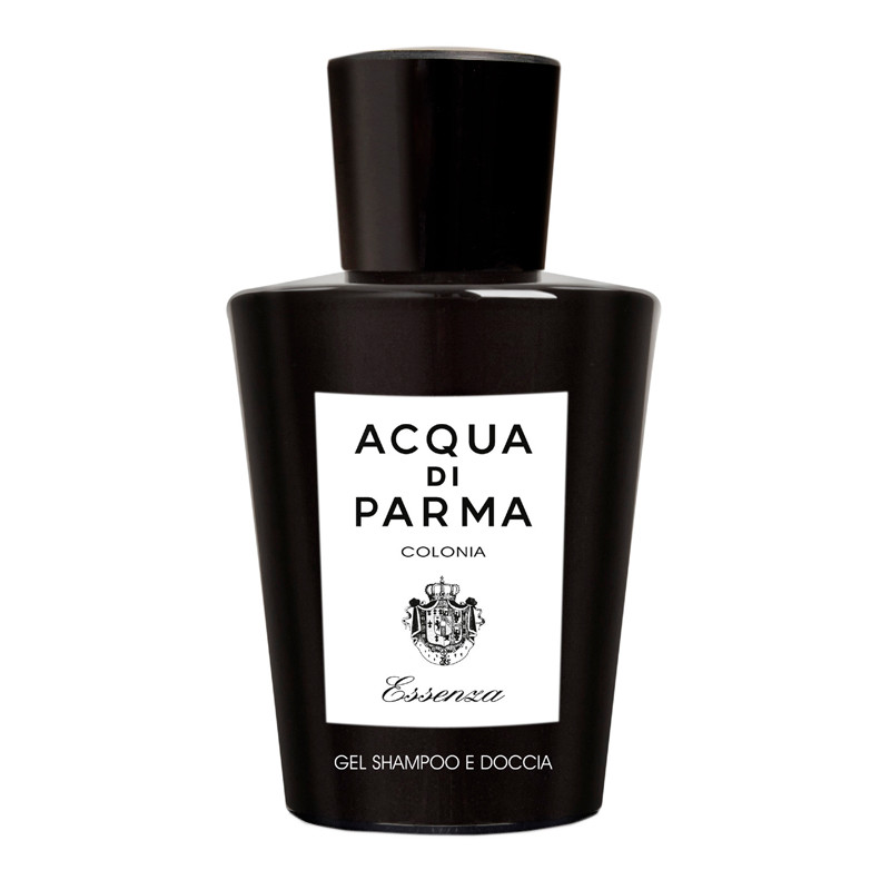 Acqua Di Parma Bagnodoccia Colonia Essenza (Hair & Shower Gel)