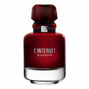 L'Interdit Rouge