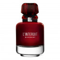 L'Interdit Rouge