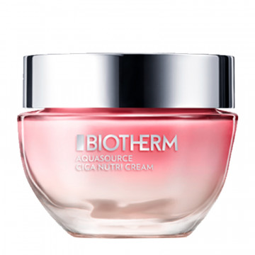 Aquasource Cica Nutri Creme