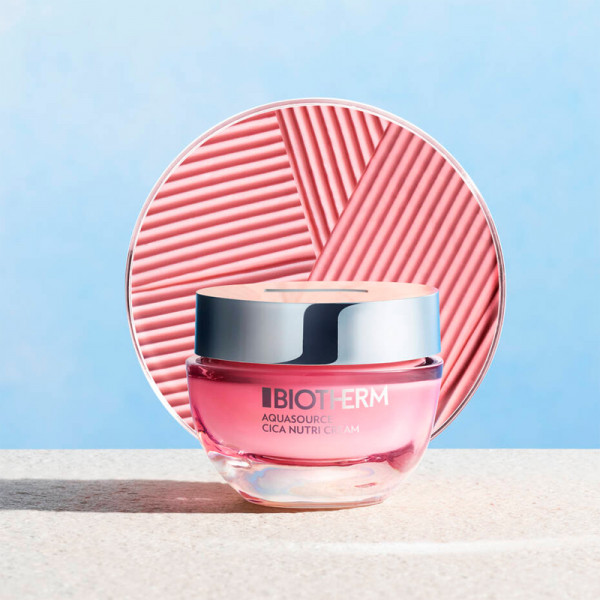 Aquasource Cica Nutri Creme