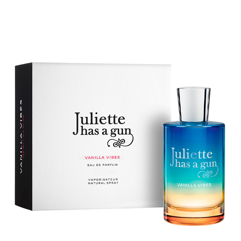 Juliette Has A Gun Vanilla Vibes – imagen 2