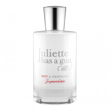 Ikke en parfumesuperdosis