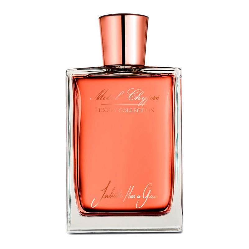 Juliette Has A Gun Profumi di Nicchia da Donna Metal Chypré