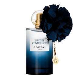 Nuit et Confidences - Goutal - Sabina