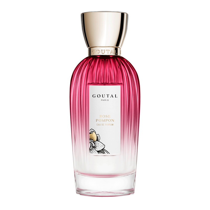 Goutal Women's Niche Perfumes For Rose Pompon
