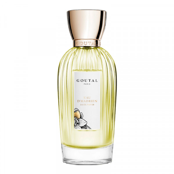 Eau d'Hadrien