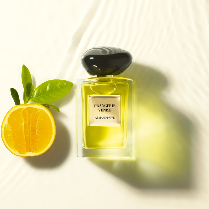 Armani Prive Orangerie Venise