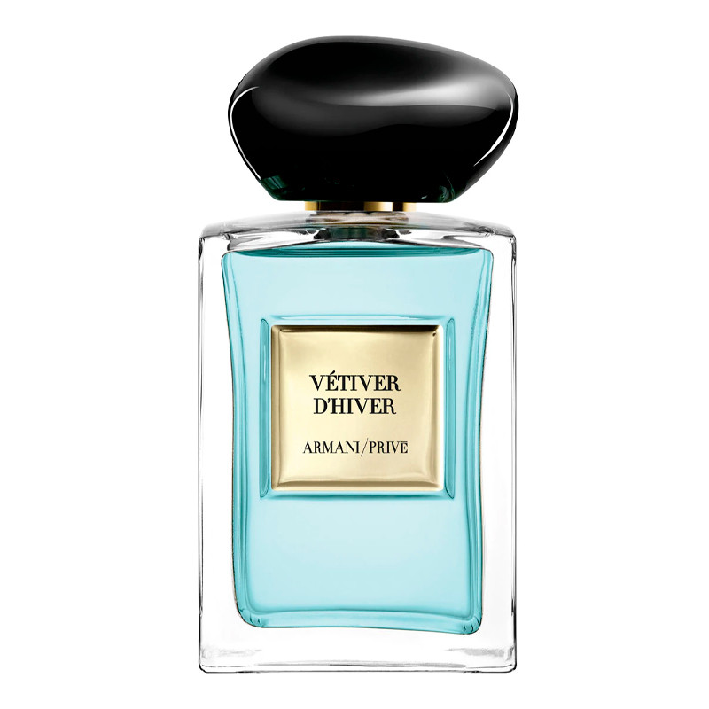 Armani Prive Unisex Niche Perfumes Vetiver D'hiver