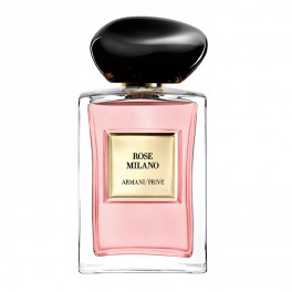 giorgio armani armani prive - rose milano