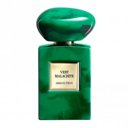 giorgio armani armani prive - vert malachite