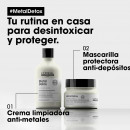 Metal Detox Schampo