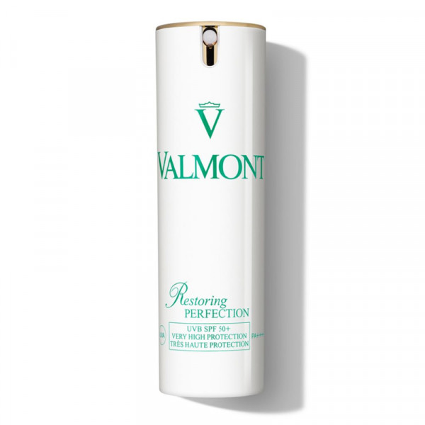 Genoprettende perfektion SPF 50