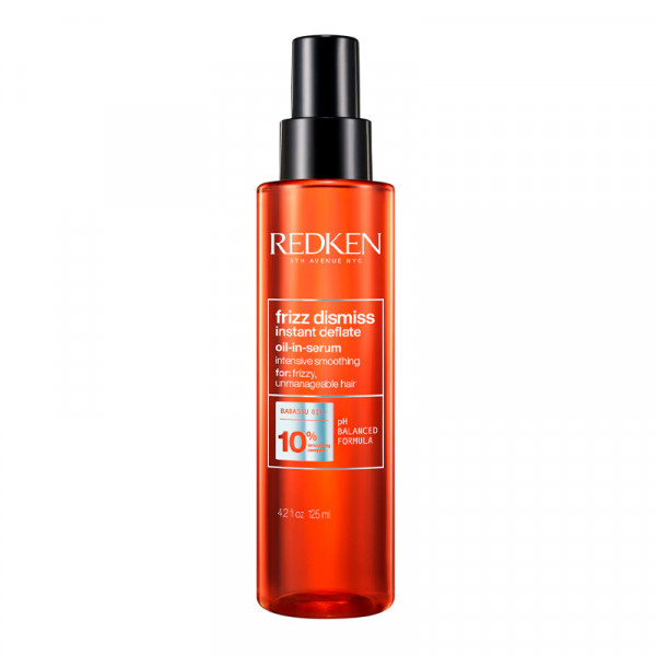 Frizz Dismiss Instant Deflate Olie-i-serum