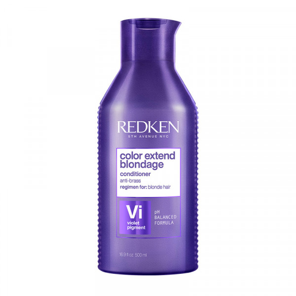 Color Extend Blondage Conditioner