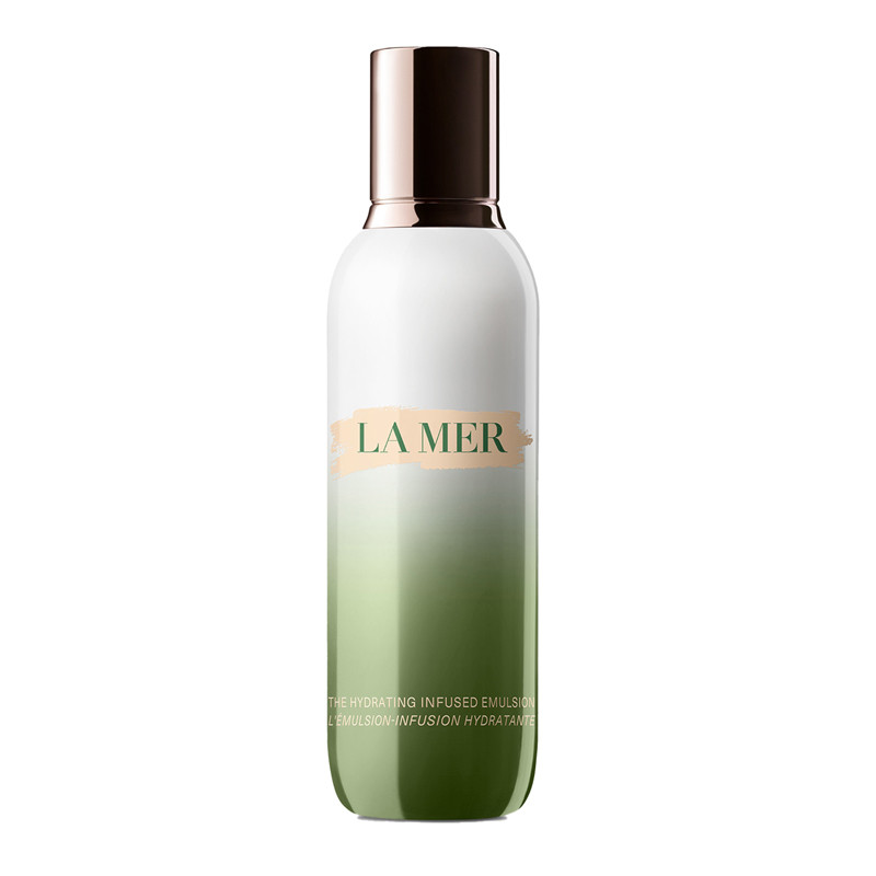 La Mer Cosméticos Faciais Hydrating Infused Emulsion