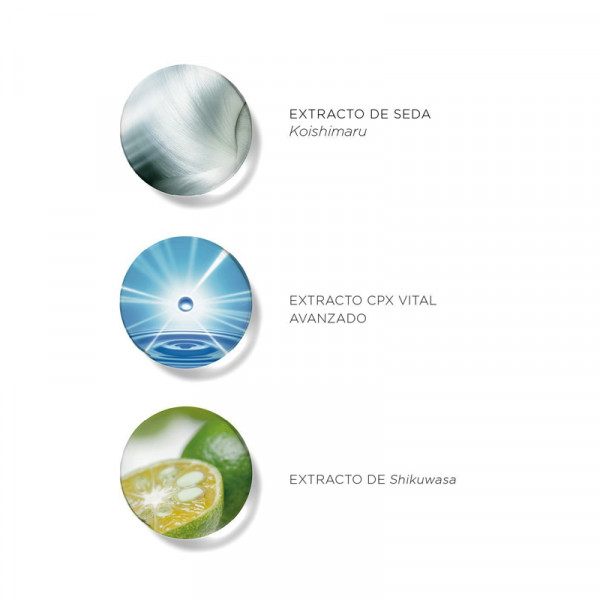 Crème remodelante Cellular Lift
Crème liftante et remodelante